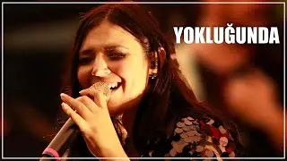 Tuğçe Kandemir - Yokluğunda Canlı Performans - Leyla Hikayesi