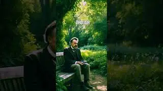 Nietzsche's Wisdom on Strength Adversity as a Path to Growth