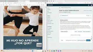 Subir un libro de un solo autor o grupo de autores en Open Monograph Press