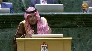 كلمة النائب صالح ابو تايه| جلسة الموازنة 2020