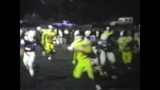 1968-72 Lyle Cougars