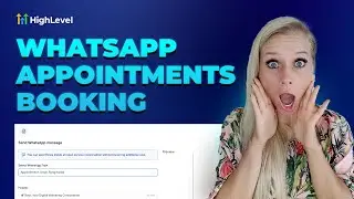 How to Create Seamless Appointment Flows in WhatsApp