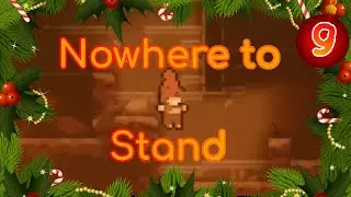 12 Days of Histmas - Nowhere to Stand (FC)