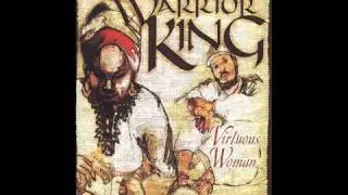 Warrior King - Power To Chant