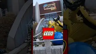 Legoland Atlantis #shorts #short #germany #lego