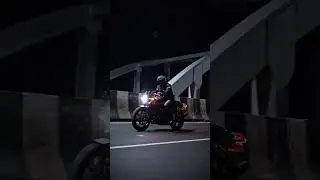EJEAS Q8 &ndash; The Ultimate Ride Companion 🎧 | Cinematic Motorcycle Gear Short