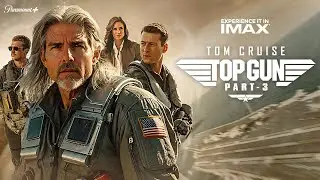 Top Gun: 3 Last Aviation Fan Movie facts (2025) | Tom Cruise | Miles Teller | Joseph Kosinski |