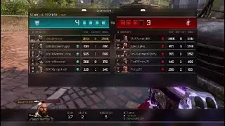 **BO4** Party of TRASH TALKERS gets DESTROYED! (Solo)