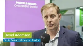 Randox at Medlab Asia and Asia Health 2023