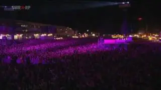 MUSE - Bliss @ Rock Am Ring 2010