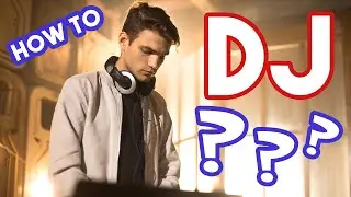 8 Steps To Become A More Successful DJ!