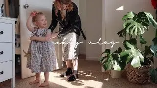 A BIT OF EVERYTHING | WEEKLY VLOG | Rhiannon Ashlee Vlogs