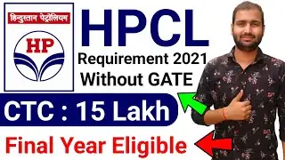 Hindustan petroleum recruitment 2021 Private company job 2021 Job Vacancy 2021 | Ars Technika