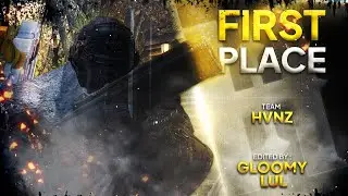 HvNz | 2026 Clan Wars Teamtage (First Place)