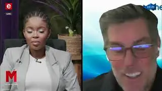 Metrofile Cloud and eTV VPS Hosting (SMB) launch interview with Steve Porter