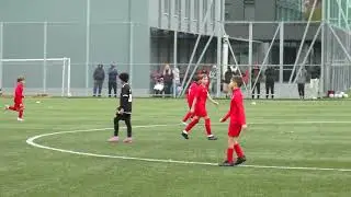 19.10.2025 REZUMAT Academia Rebeja-UTM - FC Petrocub 2 - 0