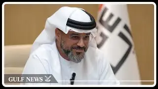 How Hamad Al Marar Built EDGE Into a Global Defense Leader &mdash; Vision, Sacrifice & Innovation