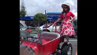 BEACH HOP 2022