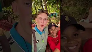 Фритаун, Сьерра-Леоне 🇸🇱 видеоблог, создаю музыку вместе с J.maff