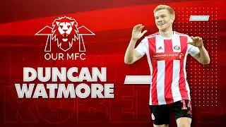Duncan Watmore: The Missing Piece To Warnock's Promotion Jigsaw | BEST Goals & Skills