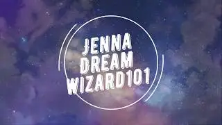 Jenna Dream ~Wizard101~  Myth PvP Classic 1v1