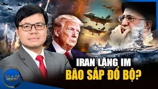 Hàng Không Mẫu Hạm USS Abraham Lincoln Tiến Về Trung Đông – Mỹ Đang Bày Trận Chờ Đòn Phủ Đầu Iran?