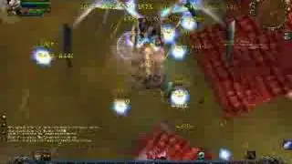 Frost Wyrm Attack
