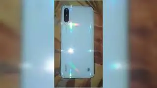 Unboxing refurbished mi a3 from yaantra retail #yaantra retail #flipkart #2gud #mia3  #refurbised