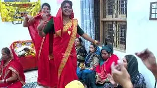 मथुरा में बुला ले मोये कान्हा मेरा दिल न लगे 😍जबरदस्त डांस के साथ 💃🏻
