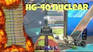 HG-40 NUCLEAR