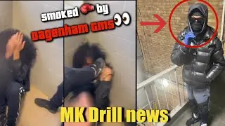 MK Drill News: S4-E4|| La affiliate smoked By S17/Dagenham GMs&hellip;. 13 older Smoked by Kennington GM