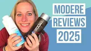 Обзоры Modere 2025: как работают продукты?