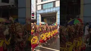 LUMAD BASAKANON #paradisephilippines #sinulogfestival  #sinulog2026  #discoverph