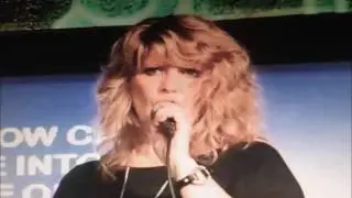 It Hurts So Bad   Deborah Preston & Bayou Blues Band   Demo