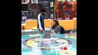 | enakkaaga enna vaenalum pannuviya? | BIGG BOSS | KAVIN & SHERIN | 😄😄😄😄😄😄😄