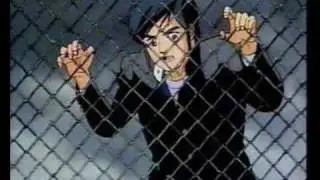 Guyver Until the day I die