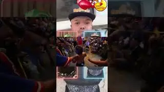 Medio Metro Vs Patillas #boxing #mediometro #yulay #richard #richartv #sonidopirata #viral #granja