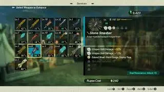 Age of Imprisonment, Stream 16 - Lv 85 Challenges