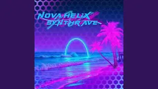 Cyber City Glow