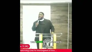Break Free from Poverty Mentality: Change Your Mindset