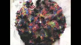Teebs - Double Fifths