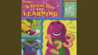 The Alphabet Parade