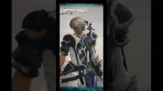 MOBIUS FINAL FANTASY: Loop Rift Buster