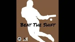 Beat the Shift Podcast &ndash; Trade Deadline Episode w/ Eric Cross