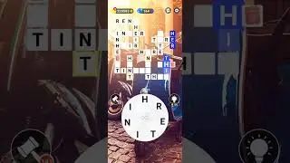Word City Level 929 Answers | Word City 929 Solution