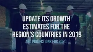 ECLAC launches its Preliminary Overview of the Economies of LAC 2019