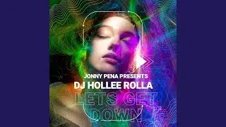 Lets Get Down (Radio)
