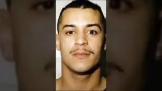 Johnny aka loco D  of the maniac Latin disciples#crime#shortvideo#80s#gang
