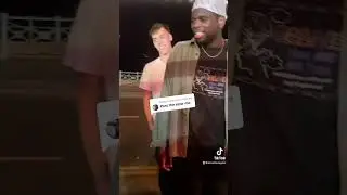Heated street confrontation: raw emotions unveiled#streetfight #publicfreakout #drama