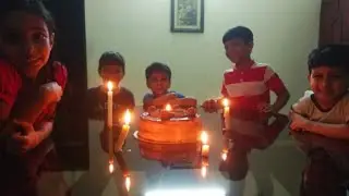Wonder Cake by Crazy heads || They Did It || Five little kids gone baking one day ||😍😍